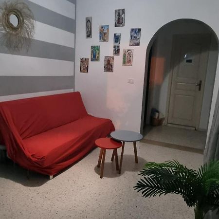 Chez Stoupha Διαμέρισμα Dar Salah Bey Εξωτερικό φωτογραφία