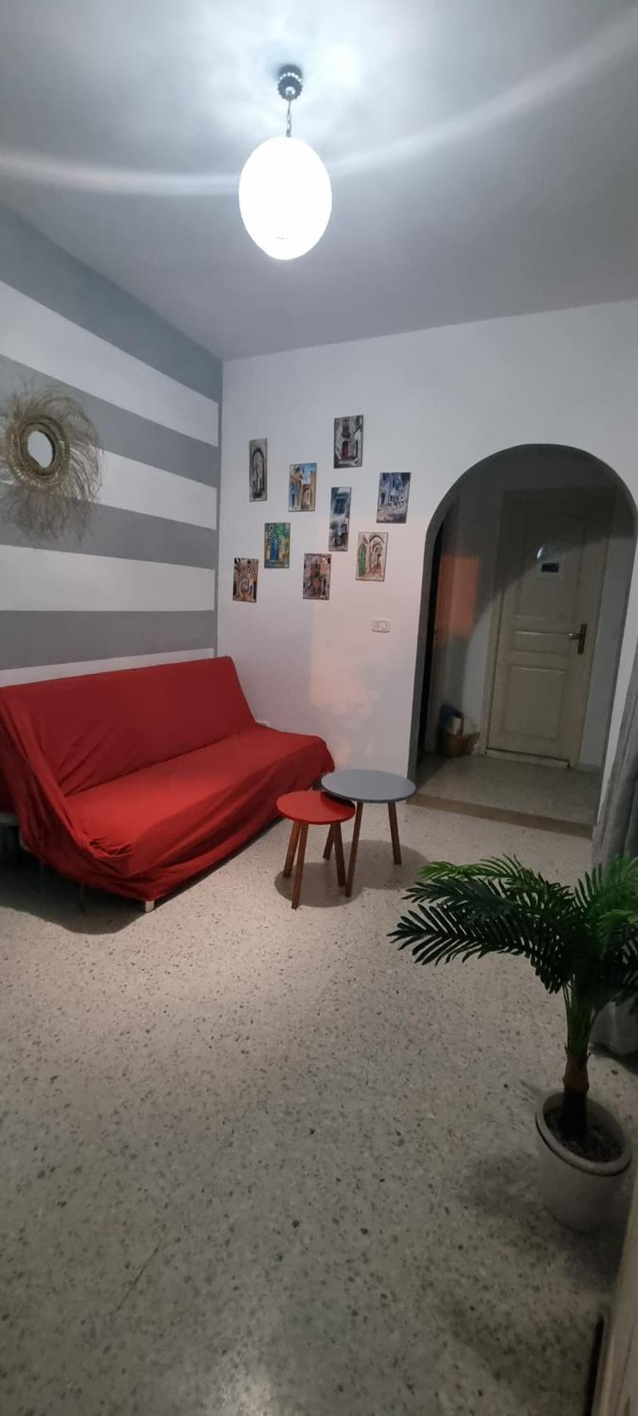 Chez Stoupha Διαμέρισμα Dar Salah Bey Εξωτερικό φωτογραφία