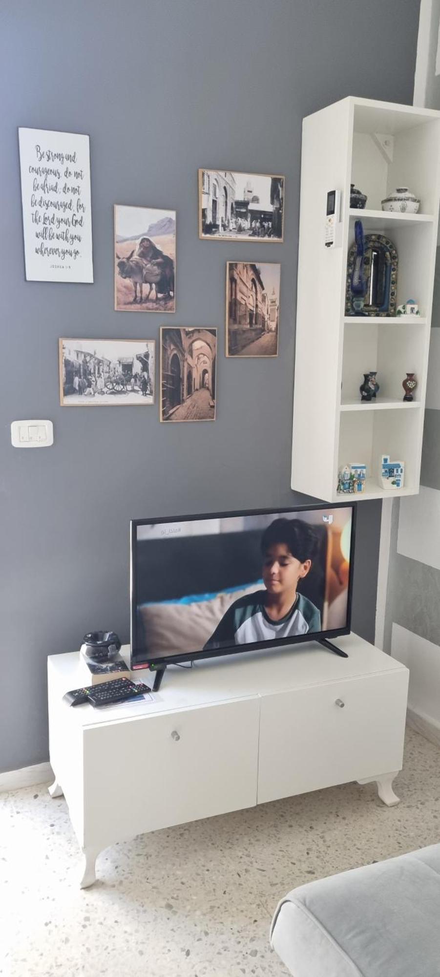 Chez Stoupha Διαμέρισμα Dar Salah Bey Εξωτερικό φωτογραφία