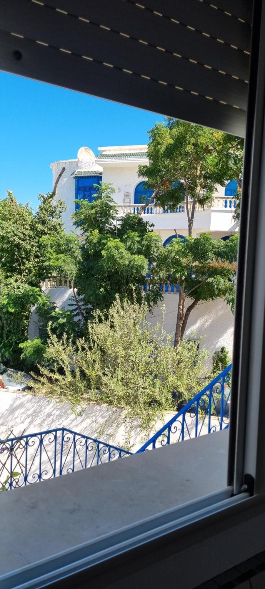Chez Stoupha Διαμέρισμα Dar Salah Bey Εξωτερικό φωτογραφία